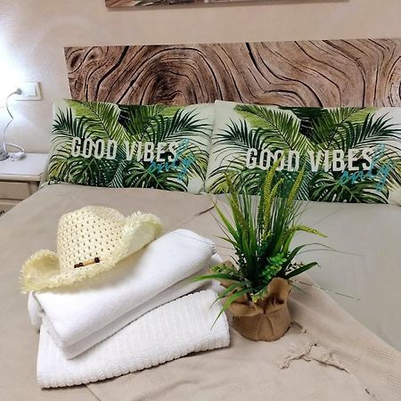 Apartament Pink Catia Coqueto Piso Playa Del Cura Torrevieja Zewnętrze zdjęcie