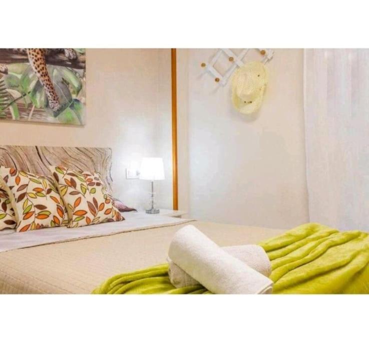 Apartament Pink Catia Coqueto Piso Playa Del Cura Torrevieja Zewnętrze zdjęcie
