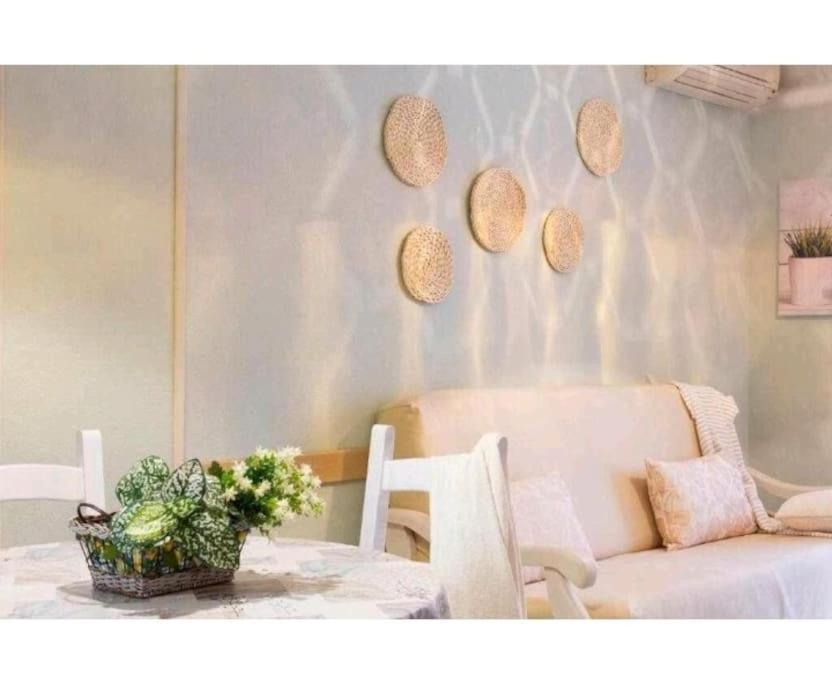 Apartament Pink Catia Coqueto Piso Playa Del Cura Torrevieja Zewnętrze zdjęcie