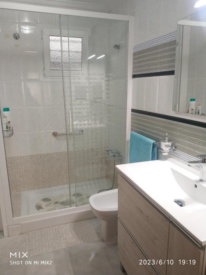 Apartament Pink Catia Coqueto Piso Playa Del Cura Torrevieja Zewnętrze zdjęcie